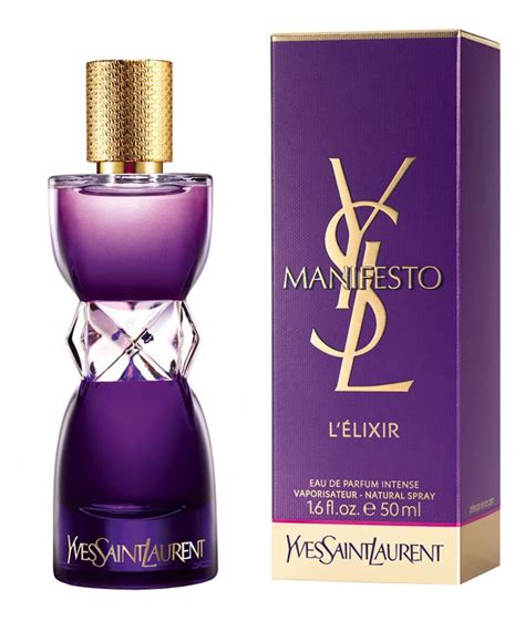 ysl manifesto elixir aus